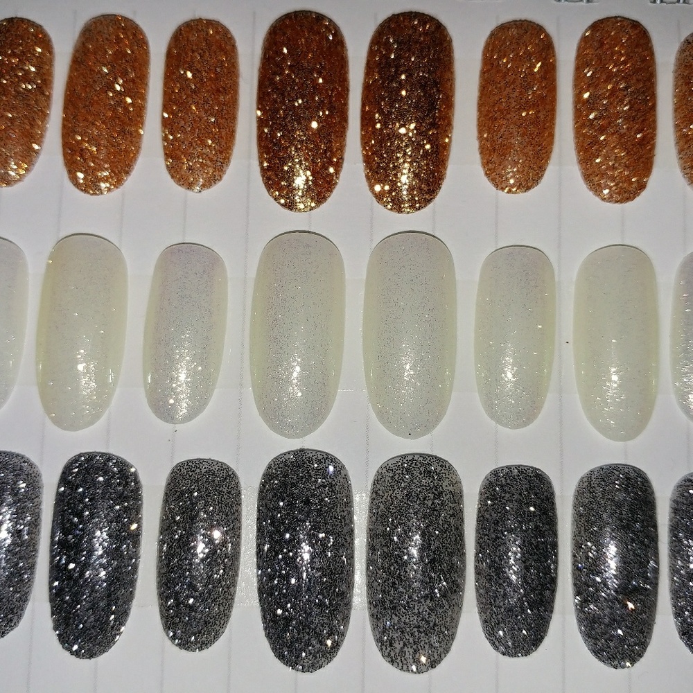 Presson Nails